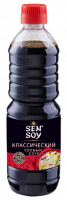 Соевый соус Классический 500мл/12 Сэн Сой