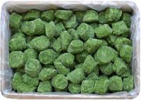 Шпинат резаный вес С/М