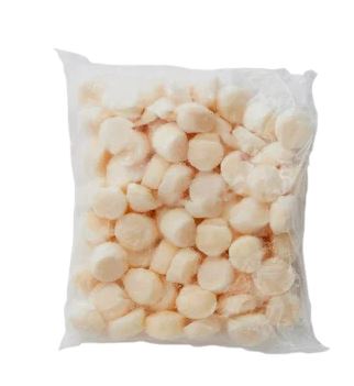 Морской гребешок 10/20 с/м 1кг /10