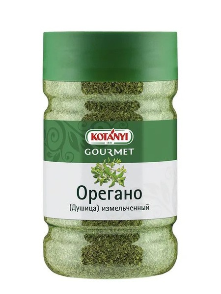 Орегано  135 гр  Котани