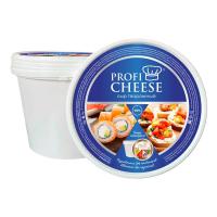  Сыр творожный PROFI CHEESE 70% 5500 гр /1  ЛЕНИНГРАДСКИЙ