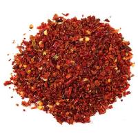 Паприка Перец молотый КУСОЧКИ 400гр /6 Арикон