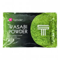 Порошок горчичный ВАСАБИ 1кг /10  Тамаки 70%