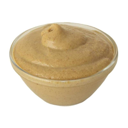 Горчица РУССКАЯ 1кг/5 пакет НЕВА Ф