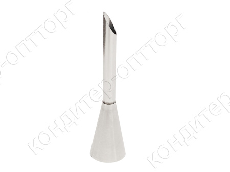 Насадка-игла для эклеров