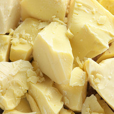 Какао масло