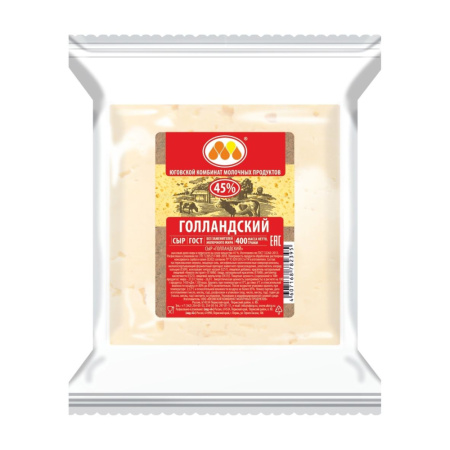 сыр Голландский