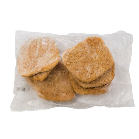 Котлеты куриные  1,08кг /12  МИРАТОРГ  