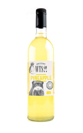 Сироп АНАНАС 1 л /6