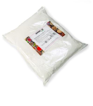 Крахмал картофельный 1 кг /10 АРИКОН