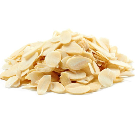 Лепестки арахисовые 250гр