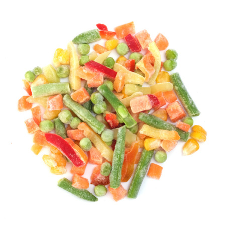 Овощная смесь Мексика вес С/М