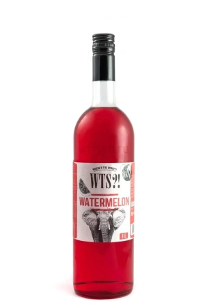 Сироп АРБУЗ 1 л /6