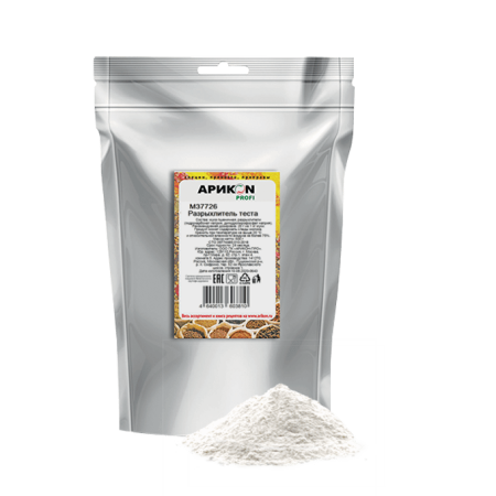 Разрыхлитель теста 500гр /6 Арикон