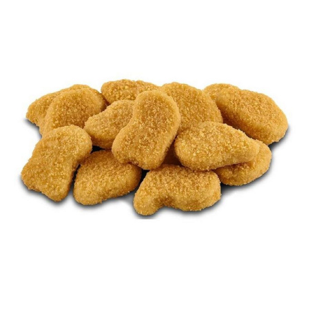 Наггетсы куриные КЛАССИЧЕСКИЕ 1,5кг*6 МИРАТОРГ