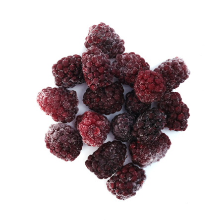 Ежевика с/м вес С/М