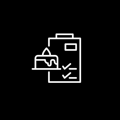 Кондитерские ингредиенты