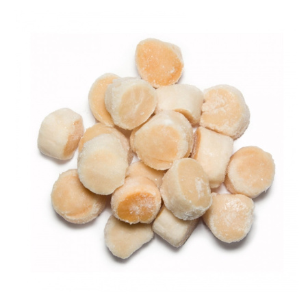 Морской гребешок 10/20 с/м 1кг /10