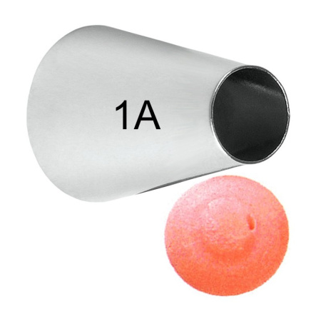 Насадка Круг №1А