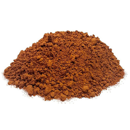 Какао порошок алкализованный 10-12% Cargill, Гана 400 гр