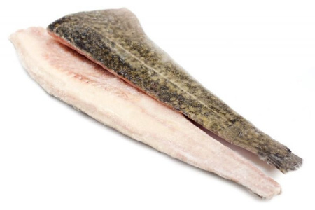 Филе щуки н/ш,  (10 кг)