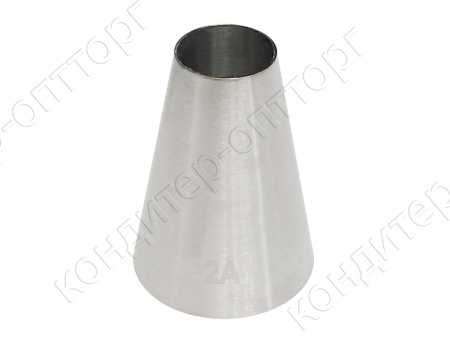 Насадка Круг №2А