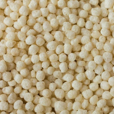 Рис воздушный (шарики) 100г