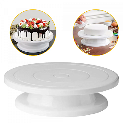 Столик поворотный