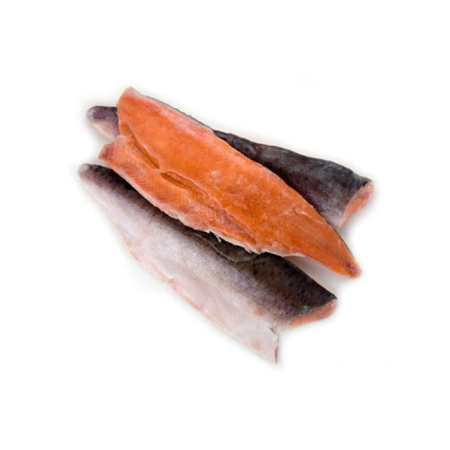 Филе горбуши с/м