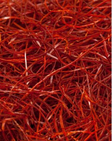 Нити Чили сушеные 45гр /6 Котани