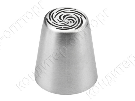 Насадка Малазийская роза №2