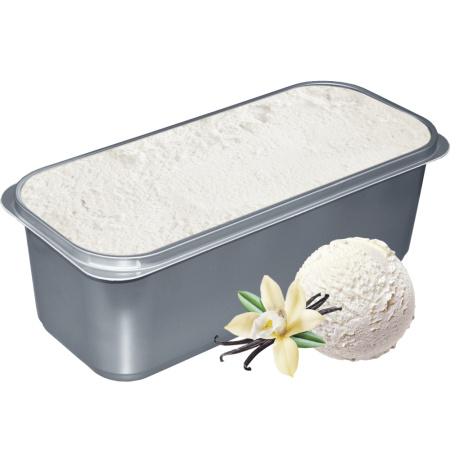 Мороженое ПЛОМБИР 12%  2 кг Созвездие