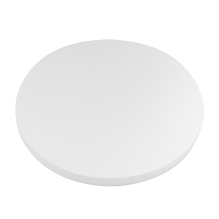 Подложка для торта пенопласт, h2, d-300