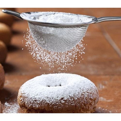 Сахарная пудра