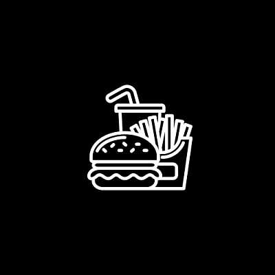 Всё для фастфуда