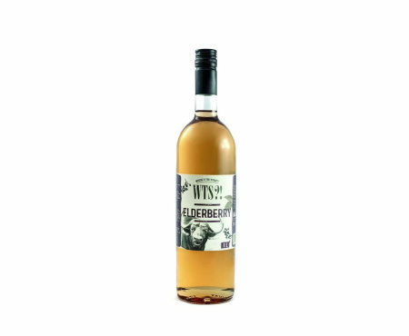 Сироп Бузина 1 л /6