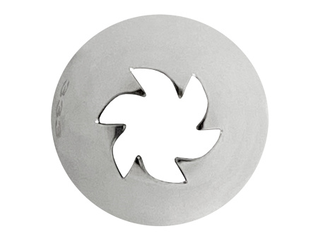 Насадка Роза фантазийная №333