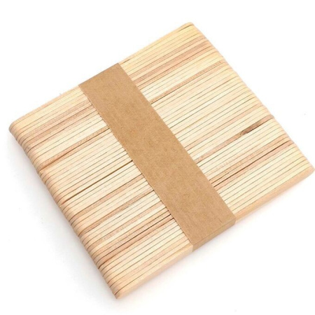 Палочки эскимо 100шт 7,5см