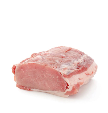 Свинина карбонат б/к с/м