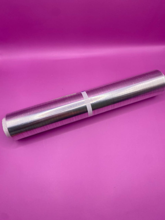 Фольга 9мкм 30см х 80м / 9