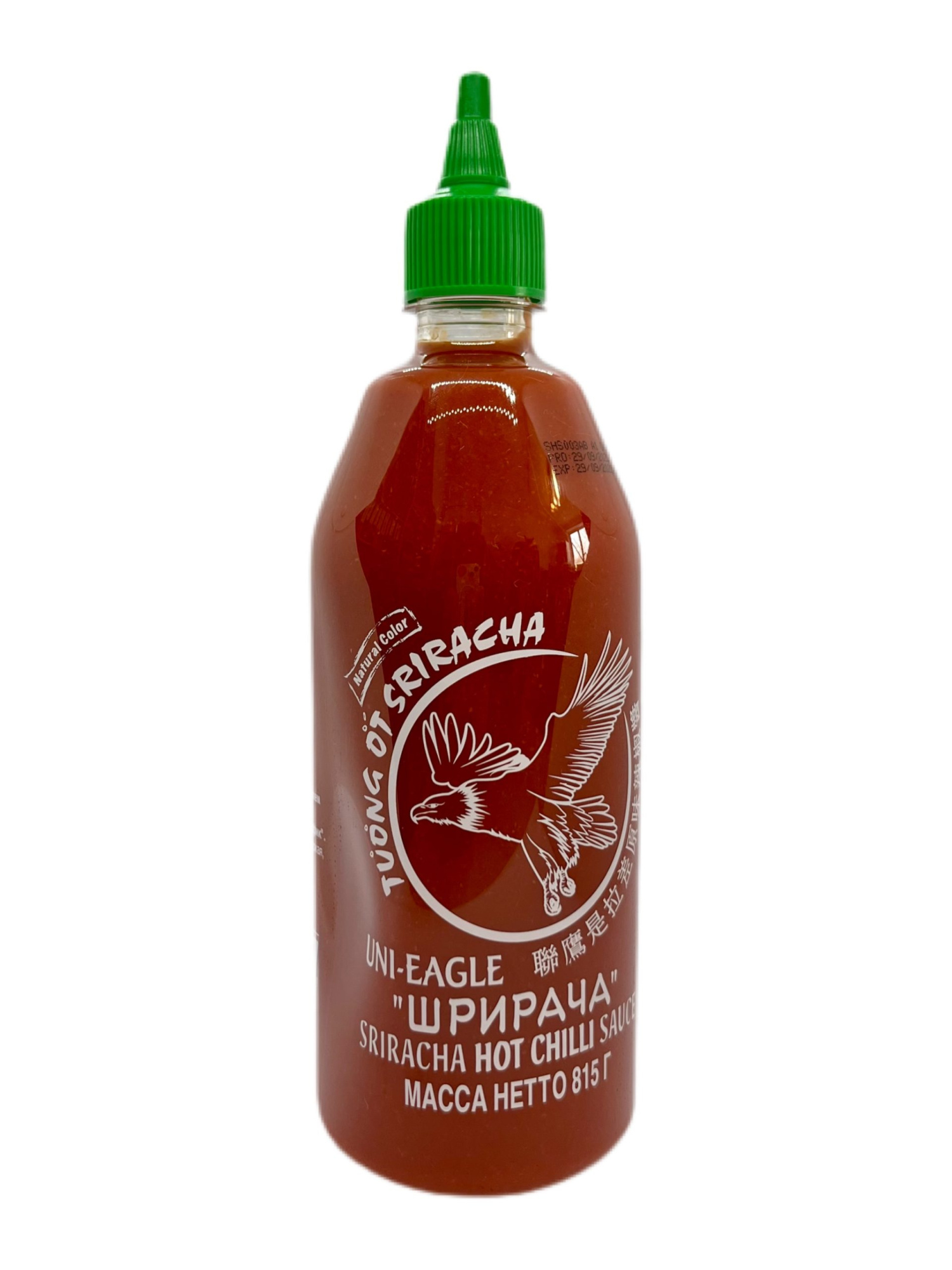 Соус чили Шрирача 815гр Uni-Eagle
