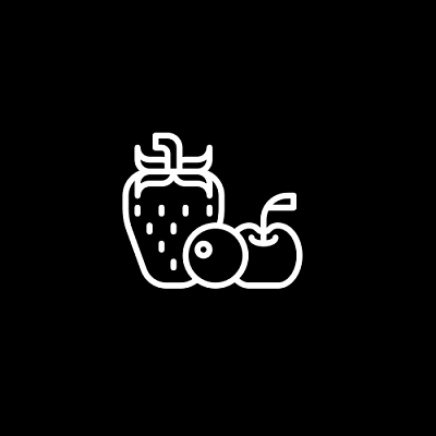 Ягоды, овощи, грибы свежемороженые