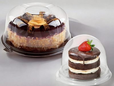 Пластиковая упаковка 