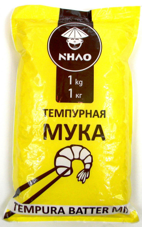 Мука темпурная  1 кг