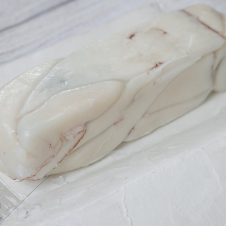 Кальмар филе очищ. Командорский с/м  0,6 - 1 кг блок