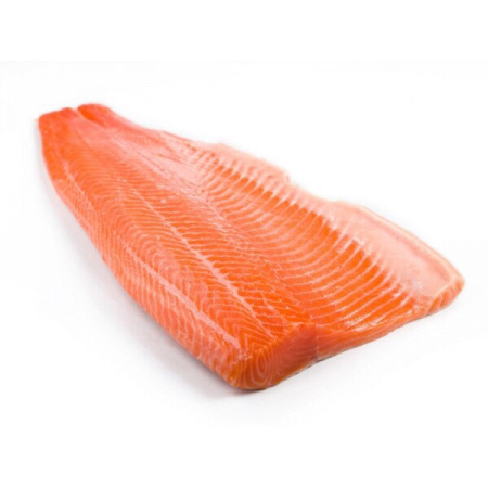 Филе ЛОСОСЯ с/м н/к трим Д Чили