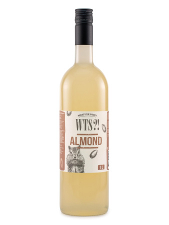 Сироп МИНДАЛЬ 1 л /6