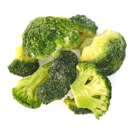 Брокколи вес С/М