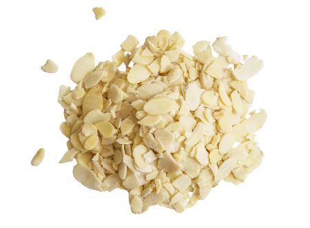 Лепестки арахисовые 100гр