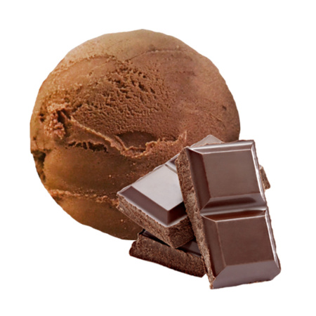 Мороженое ШОКОЛАДНОЕ 12%  2 кг Созвездие